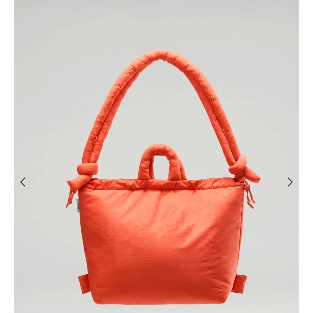 Olend soft ona bag